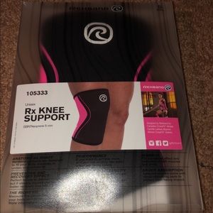 Rehband Knee Sleeve